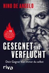 Gesegnet und verflucht - Nino de Angelo - E-Book