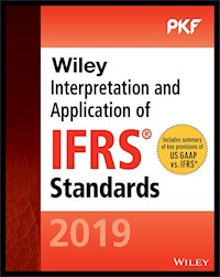 Wiley Interpretation and Application of IFRS Standards 2019 - - E-Book