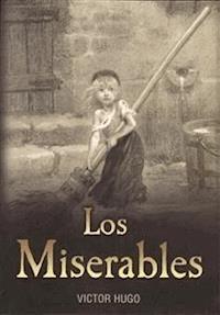 Los Miserables - Edicion completa e ilustrada - Espanol - Victor Hugo - E-Book