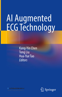 AI Augmented ECG Technology -  - E-Book