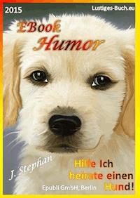 EBook Humor - J. Stephan - E-Book