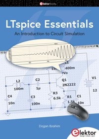 LTspice Essentials - Dogan Ibrahim - E-Book