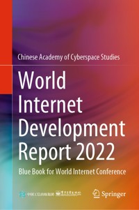 World Internet Development Report 2022 -  - E-Book