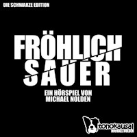 Fröhlich Sauer - Michael Nolden - Hörbuch