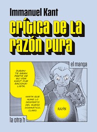 Crítica de la razón pura - Immanuel Kant - E-Book
