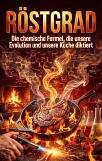 Röstgrad - Laura Mertens - E-Book