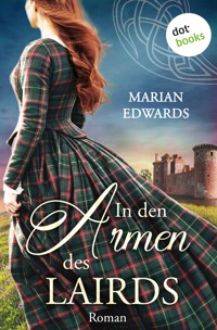 In den Armen des Lairds - Marian Edwards - E-Book