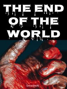 The end of the world - SmartieAI - E-Book