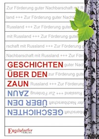 Geschichten über den Zaun -  - E-Book