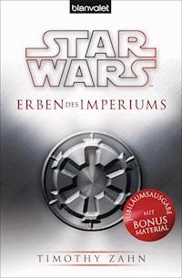 Star Wars™ Erben des Imperiums - Timothy Zahn - E-Book