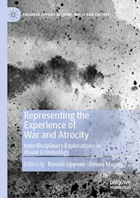 Representing the Experience of War and Atrocity - - E-Book