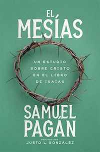 El Mesías - Samuel Pagán - E-Book