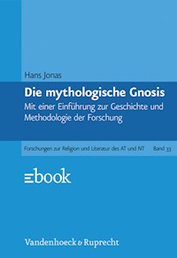 Systematische Theologie. Band 1 - Wolfhart Pannenberg - E-Book