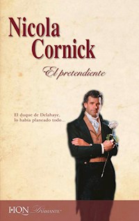 El pretendiente - Nicola Cornick - E-Book