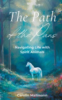 The Path of the Paws - Carolin Mallmann - E-Book