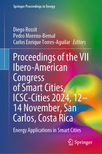 Proceedings of the VII Ibero-American Congress of Smart Cities, ICSC-Cities 2024, 12–14 November, San Carlos, Costa Rica -  - E-Book