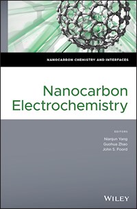 Nanocarbon Electrochemistry -  - E-Book