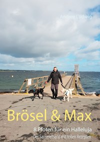 Brösel & Max - Andree Ludwig - E-Book