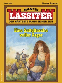 Lassiter 2692 - Katja Martens - E-Book