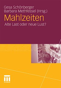 Mahlzeiten -  - E-Book