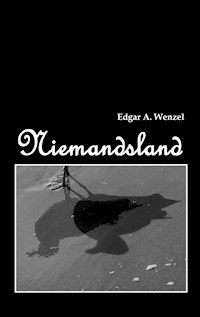 Niemandsland - Edgar A. Wenzel - E-Book
