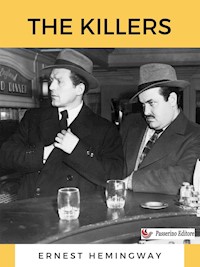 The Killers - Ernest Hemingway - E-Book
