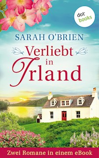 Verliebt in Irland - Sarah O'Brien - E-Book