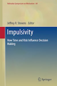 Impulsivity -  - E-Book