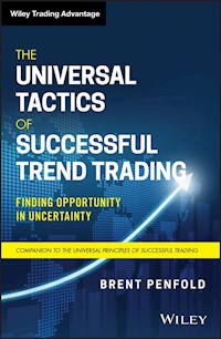 The Universal Tactics of Successful Trend Trading - Brent Penfold - E-Book
