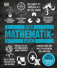 Big Ideas. Das Mathematik-Buch - Heather Davis - E-Book
