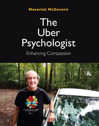 The Uber Psychologist - Maverick McGovern - E-Book