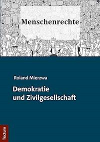 Demokratie und Zivilgesellschaft - Roland Mierzwa - E-Book