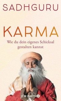 Karma - Sadhguru - E-Book