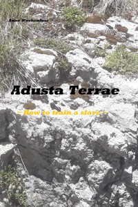 Adusta Terrae - Anne Wockenfuß - E-Book