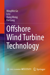 Offshore Wind Turbine Technology - MingWei Ge - E-Book