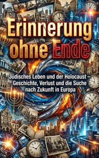 Erinnerung ohne Ende - Thomas Kuhn - E-Book