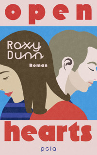Open Hearts - Roxy Dunn - E-Book