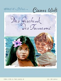 Das Geschenk des Tsunami - Hans K. Stöckl - E-Book