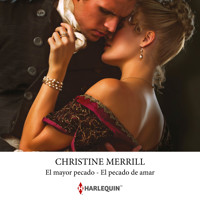 El mayor pecado - Christine Merrill - Hörbuch