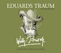 Wilhelm Busch: Eduards Traum - Wilhelm Busch - Hörbuch
