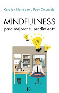 Mindfulness para mejorar tu rendimiento - Peter Creutzfeldt - E-Book