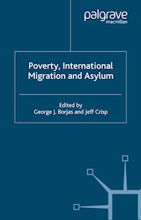 Poverty, International Migration and Asylum -  - E-Book