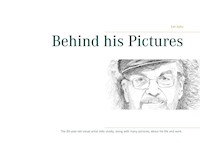 Behind his Pictures - Eeli Aalto - E-Book