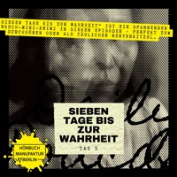 Sieben Tage bis zur Wahrheit - Hörbuch-Mini-Krimi, Band 5: Tag 5 - Anna Scheinfrei - Hörbuch