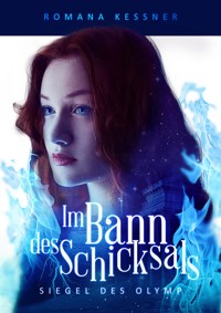 Im Bann des Schicksals - Romana Kessner - E-Book