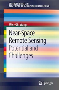 Near-Space Remote Sensing - Wen-Qin Wang - E-Book