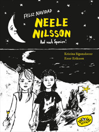 Feliz Navidad, Neele Nilsson - Kristina Sigunsdotter - E-Book