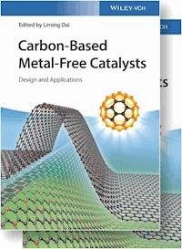 Carbon-Based Metal-Free Catalysts - - E-Book