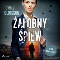 Żałobny śpiew - Emma Olofsson - Hörbuch