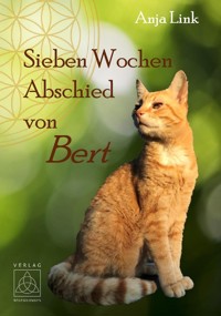 Sieben Wochen Abschied von Bert - Anja Link - E-Book + Hörbuch